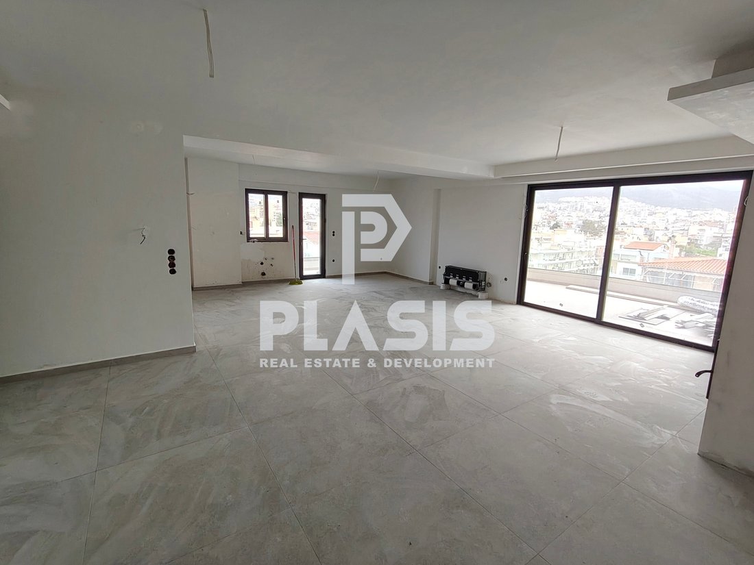 Apartment in South Athens, Attica, Greece 3 - 15729552