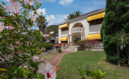 Maison à Le Cap, Cap-Occidental, Afrique du Sud 1