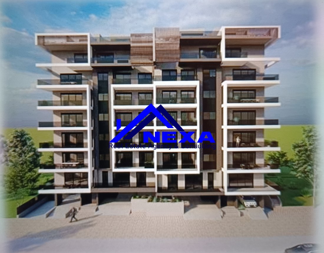 Apartment in South Athens, Attica, Greece 2 - 17242492