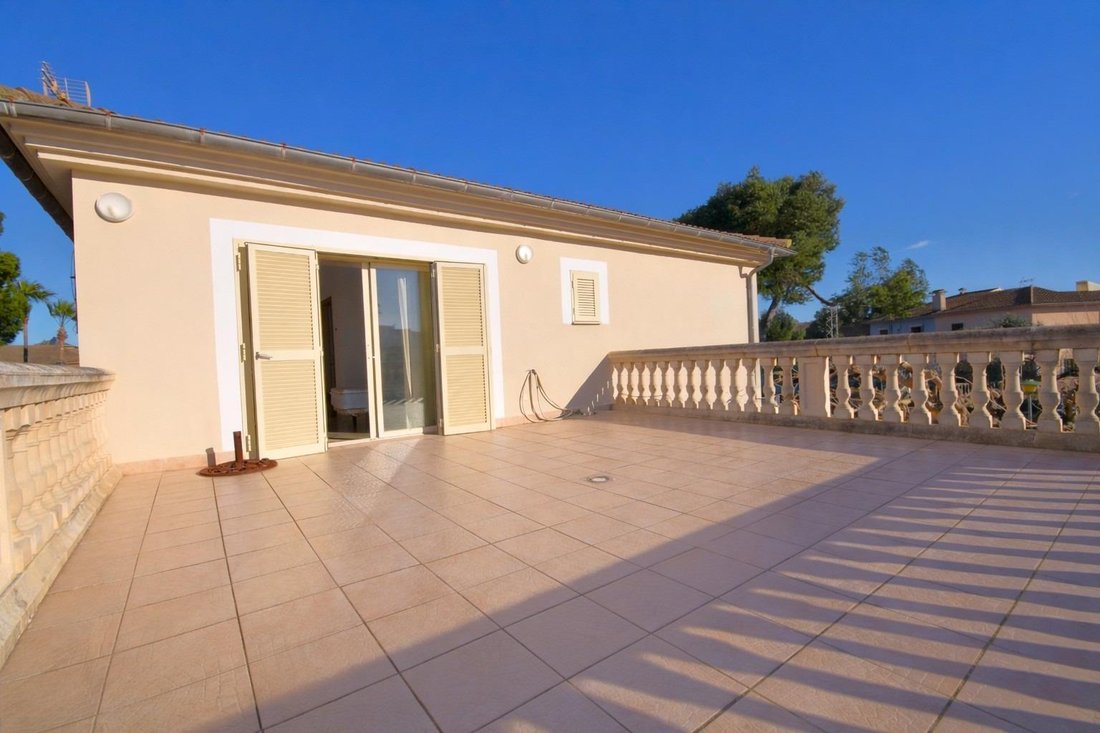 Villa in Muro, Balearic Islands, Spain 3 - 17243613