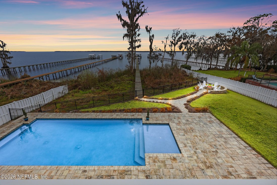 House in St. Augustine, Florida, United States 2 - 17242484