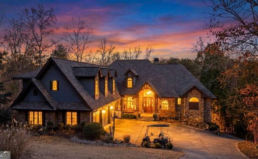Casa a Gainesville, Georgia, Stati Uniti 1