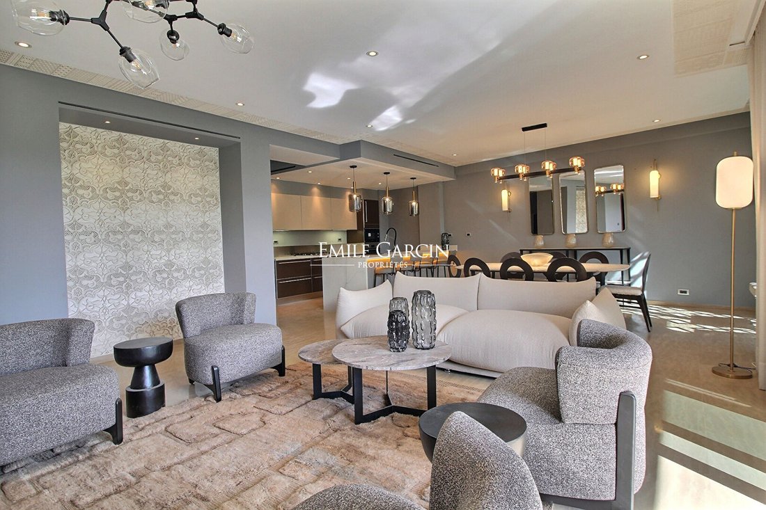 Apartment in Lahebichate, Marrakesh-Safi, Morocco 2 - 17244102