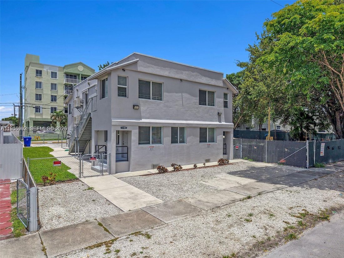 Miami, Florida, United States 1 - 17242566