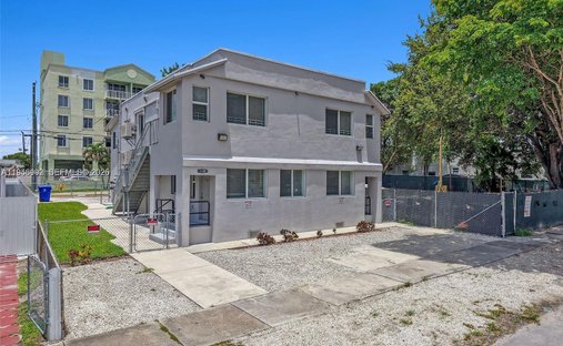 Miami, Florida, United States 1