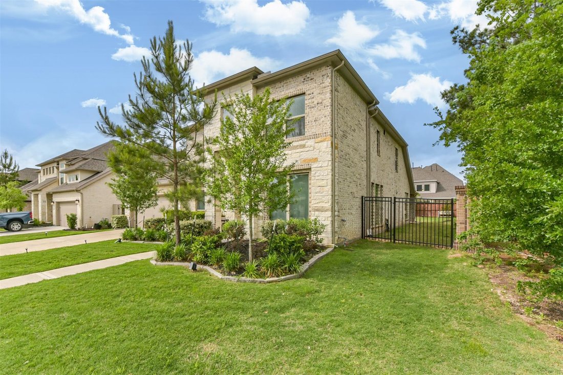 House in Magnolia, Texas, United States 3 - 17240636