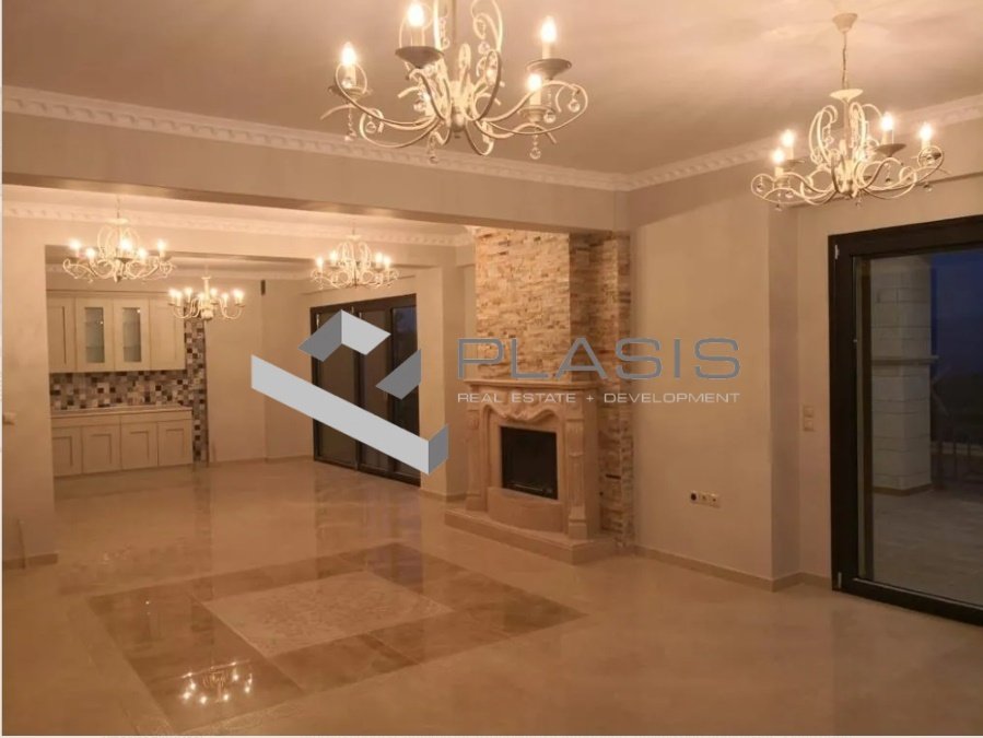 Villa in Pallini Municipal Unit, Macedonia and Thrace, Greece 5 - 17241045