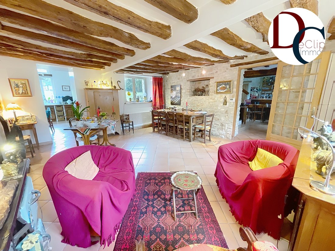 House in Senlis, Hauts-de-France, France 4 - 17241131