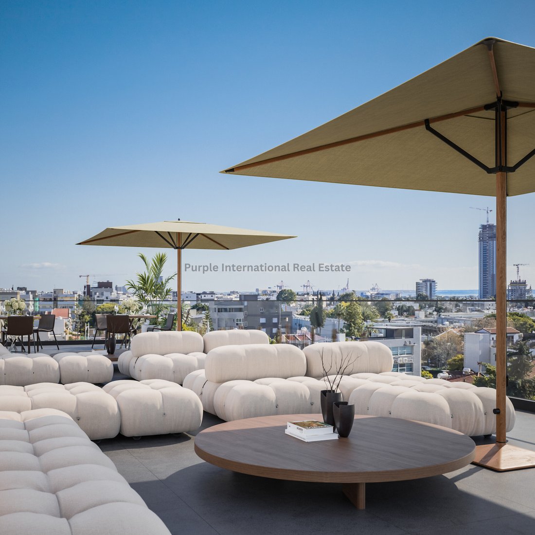 Apartment in Limassol, Limassol, Cyprus 1 - 17241977