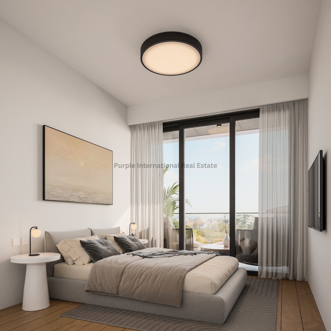 Apartment in Limassol, Limassol, Cyprus 5 - 17241976