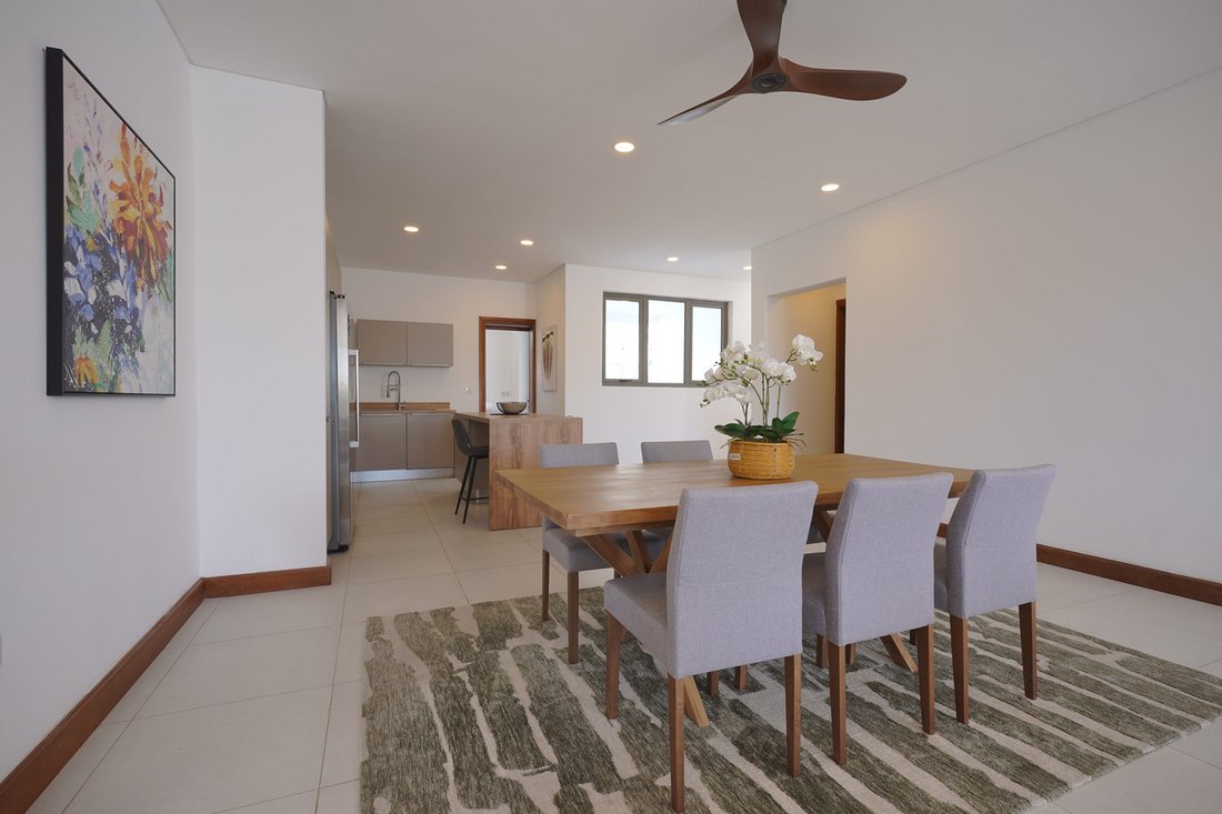 Apartment in Grand Baie, Pamplemousses District, Mauritius 5 - 17240592