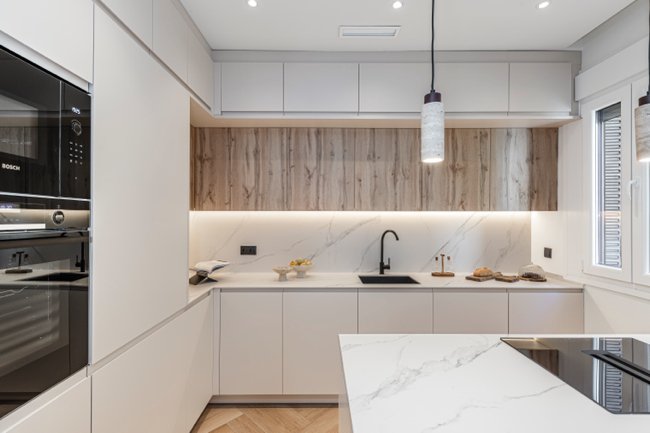 Apartment in Barrio Salamanca, Madrid, Spain 4 - 17240902