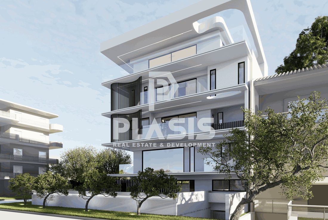 Apartment in Voula, Attica, Greece 2 - 17241077