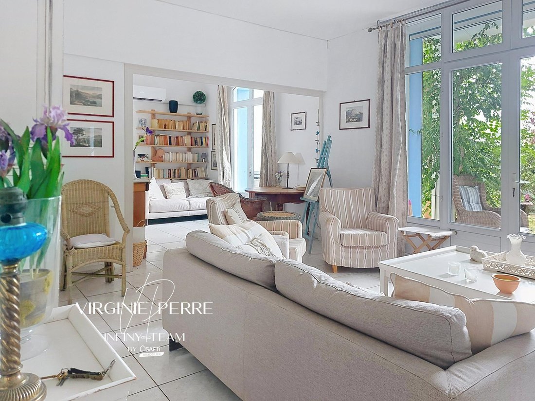 Apartment in Le Fief-La Garenne, Royan, France 3 - 17242384