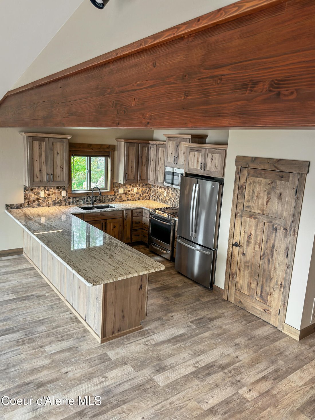 Condo in Nordman, Idaho, United States 4 - 17243372