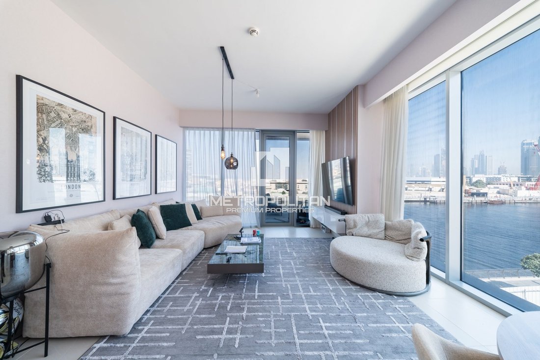 Apartment in Al Wasl, Dubai, United Arab Emirates 2 - 17242095