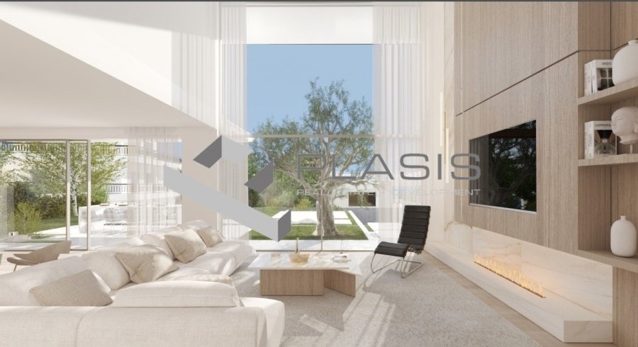 Apartment in Voula, Attica, Greece 5 - 17241062