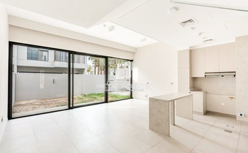 Stadthaus in Nad Al Sheba 1, Nad Al Sheba, Dubai 1