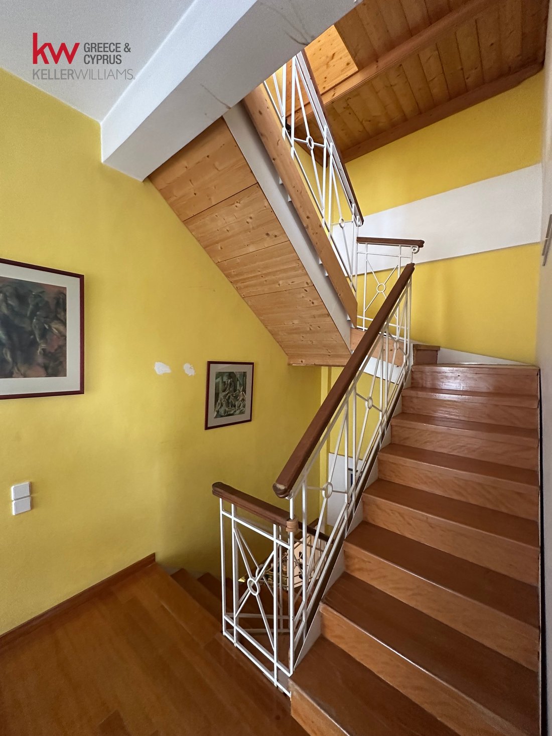 Apartment in Papagou, Attica, Greece 5 - 17240726
