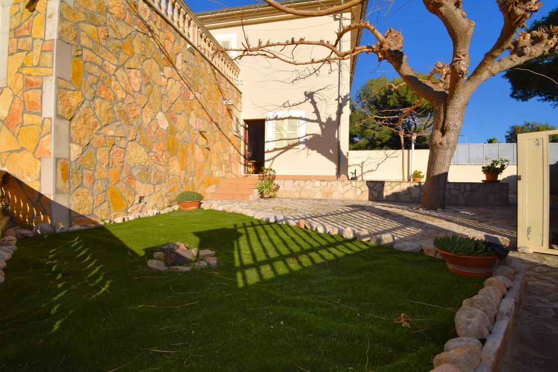 Villa in Muro, Balearic Islands, Spain 2 - 17243613