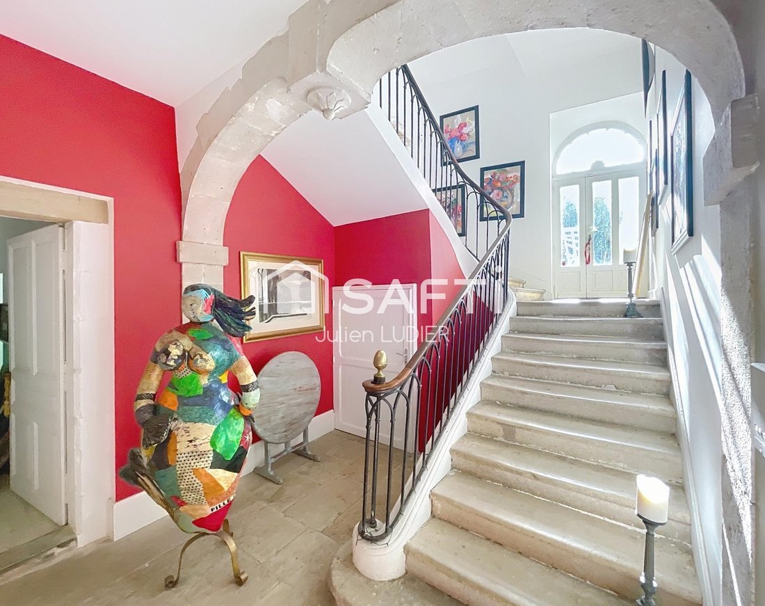 House in Petite Ville, Limoux, France 2 - 17242289