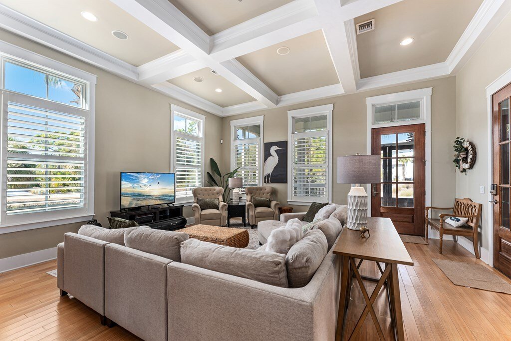 House in Port St. Joe, Florida, United States 4 - 17243645