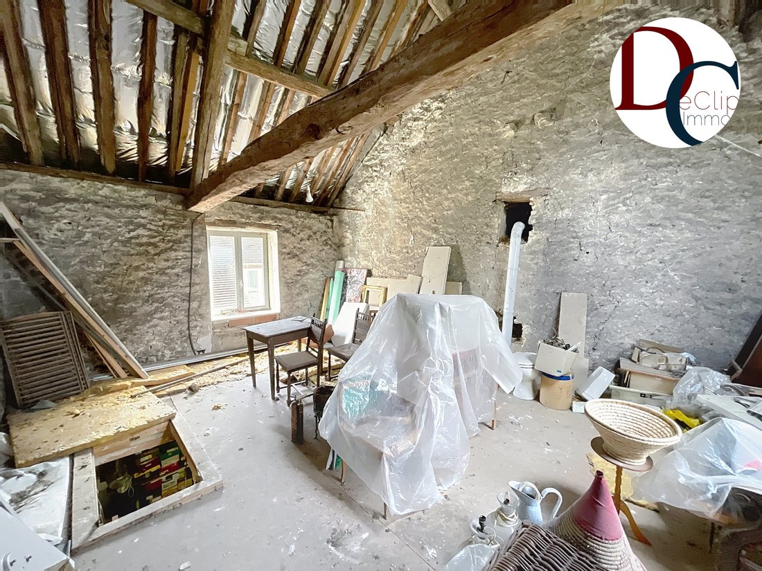 House in Senlis, Hauts-de-France, France 3 - 17241131
