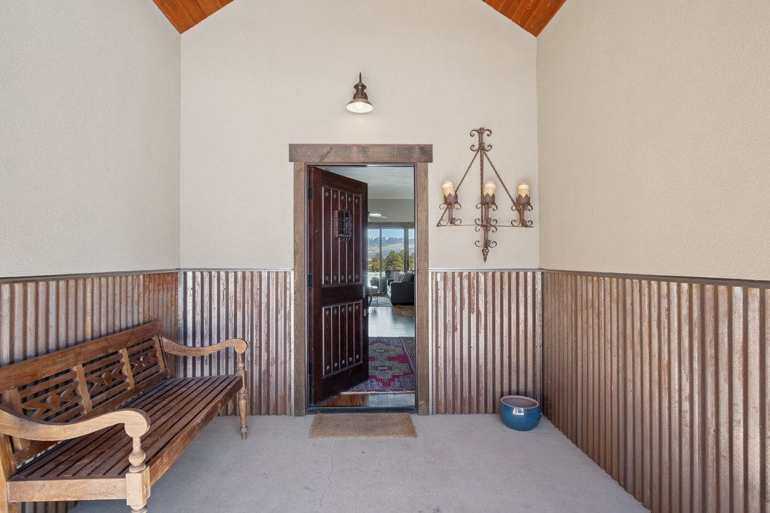 House in Ridgway, Colorado, United States 1 - 17241722