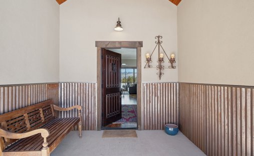 Maison à Ridgway, Colorado, États-Unis 1