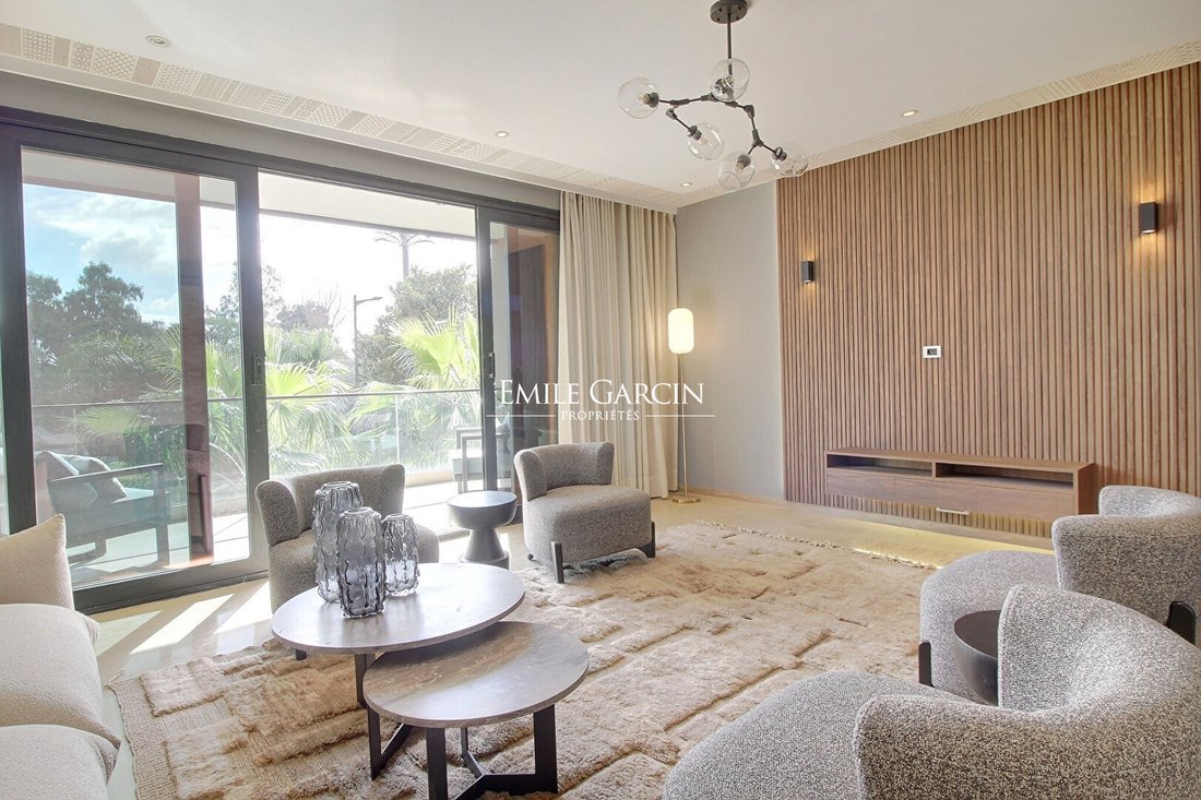 Apartment in Lahebichate, Marrakesh-Safi, Morocco 1 - 17244102