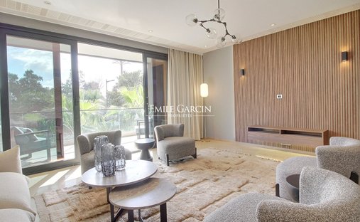 Appartement à Lahebichate, Marrakech-Safi, Maroc 1