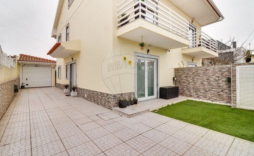 Villa à Fernão Ferro, Setúbal Municipality, Portugal 1