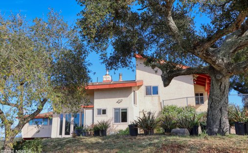 House in Santa Maria, California, United States 1