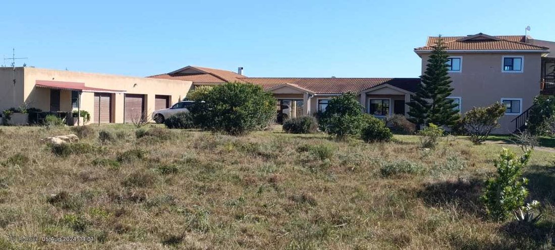 Farm Ranch in Vyf Brakke Fonteinen, Western Cape, South Africa 2 - 17242041