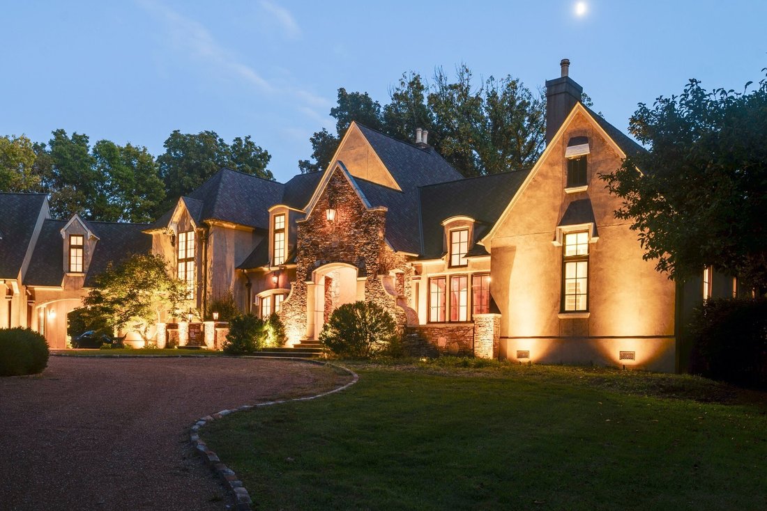 House in Nashville, Tennessee, United States 4 - 17243500
