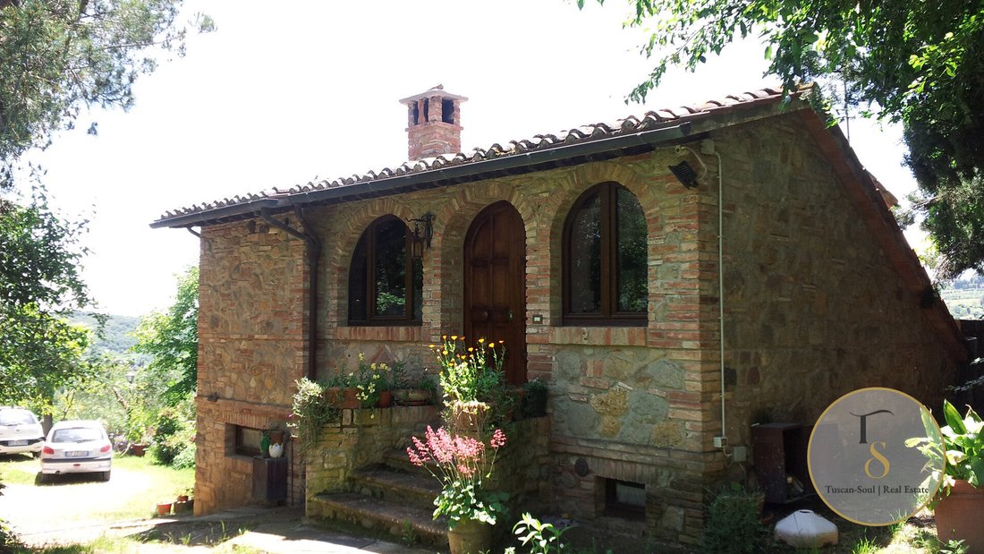 Landhaus in Italien 3 - 16740794