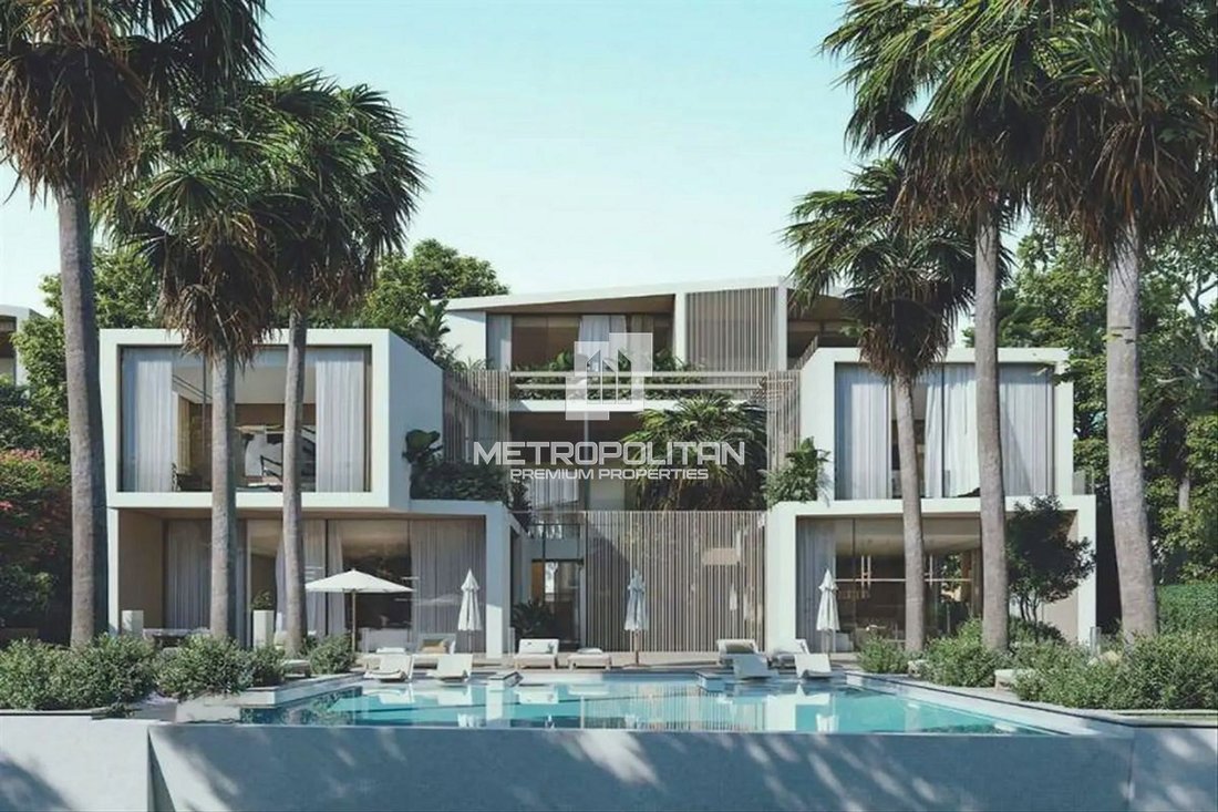 Villa in Wadi Al Safa 3, Wadi Al Safa, Dubai 1 - 17242100