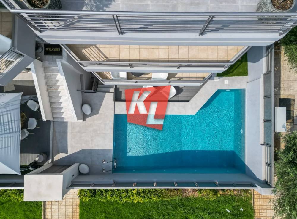 House in Glyfada, Attica, Greece 2 - 17241067