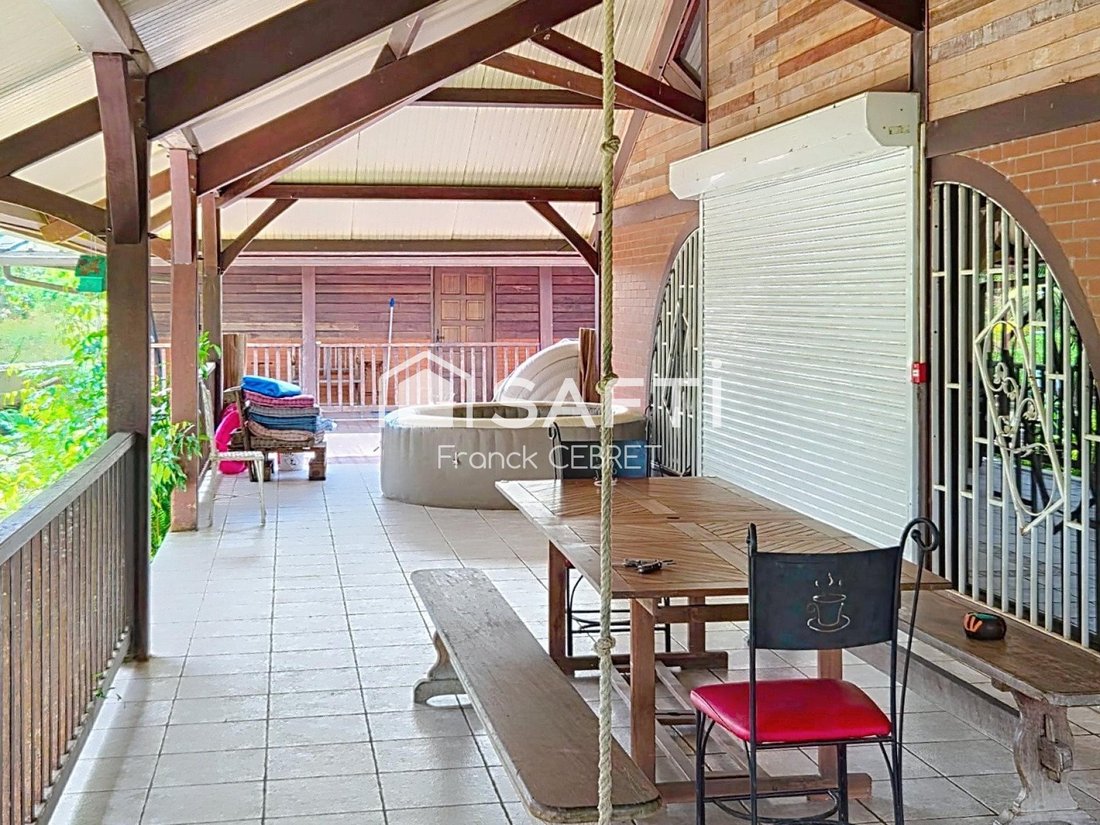 House in France 4 - 17000389