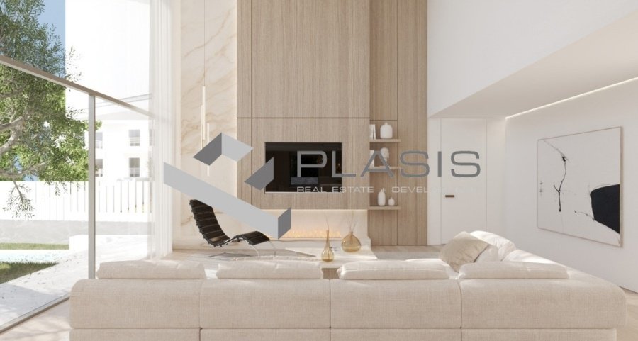 Apartment in Voula, Attica, Greece 4 - 17241062
