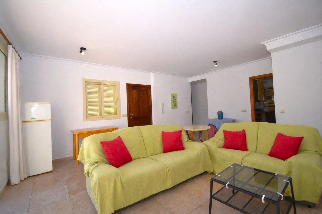 Villa in Muro, Balearic Islands, Spain 5 - 17243613
