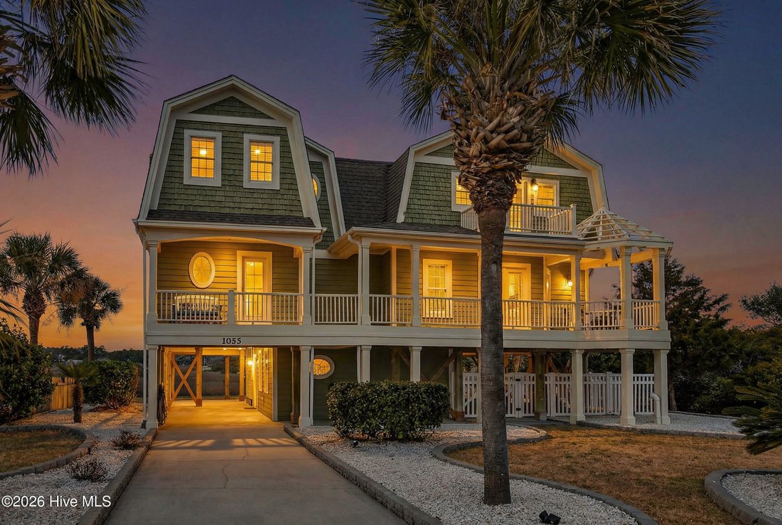 House in Holden Beach, North Carolina, United States 2 - 17240784