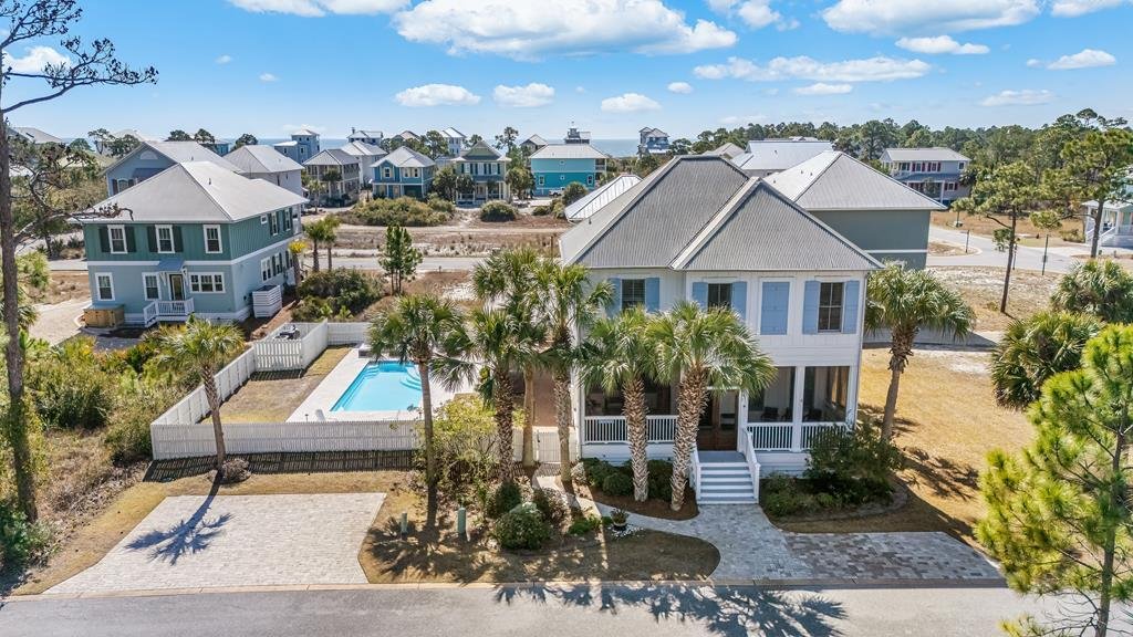 House in Port St. Joe, Florida, United States 2 - 17243645