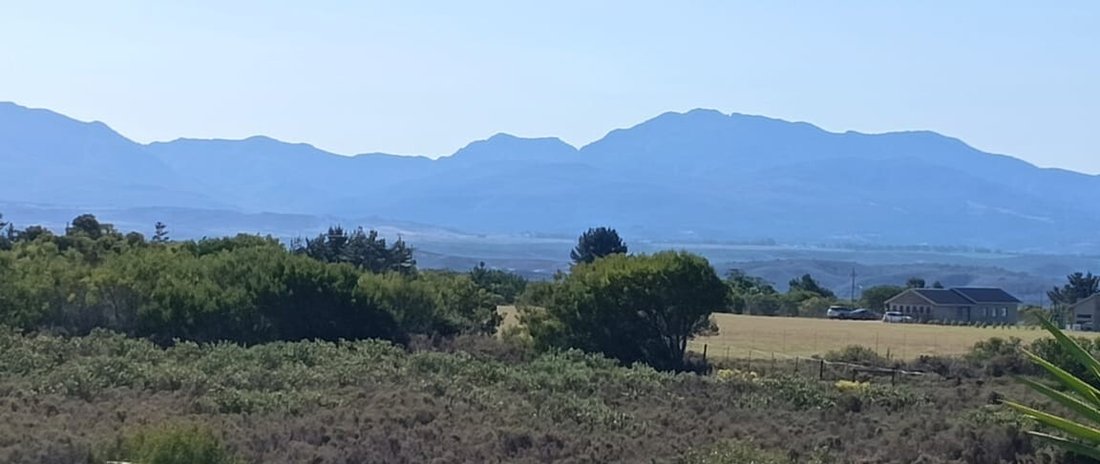 Farm Ranch in Vyf Brakke Fonteinen, Western Cape, South Africa 5 - 17242041
