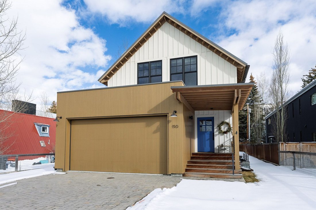 House in Jackson, Wyoming, United States 2 - 15970246