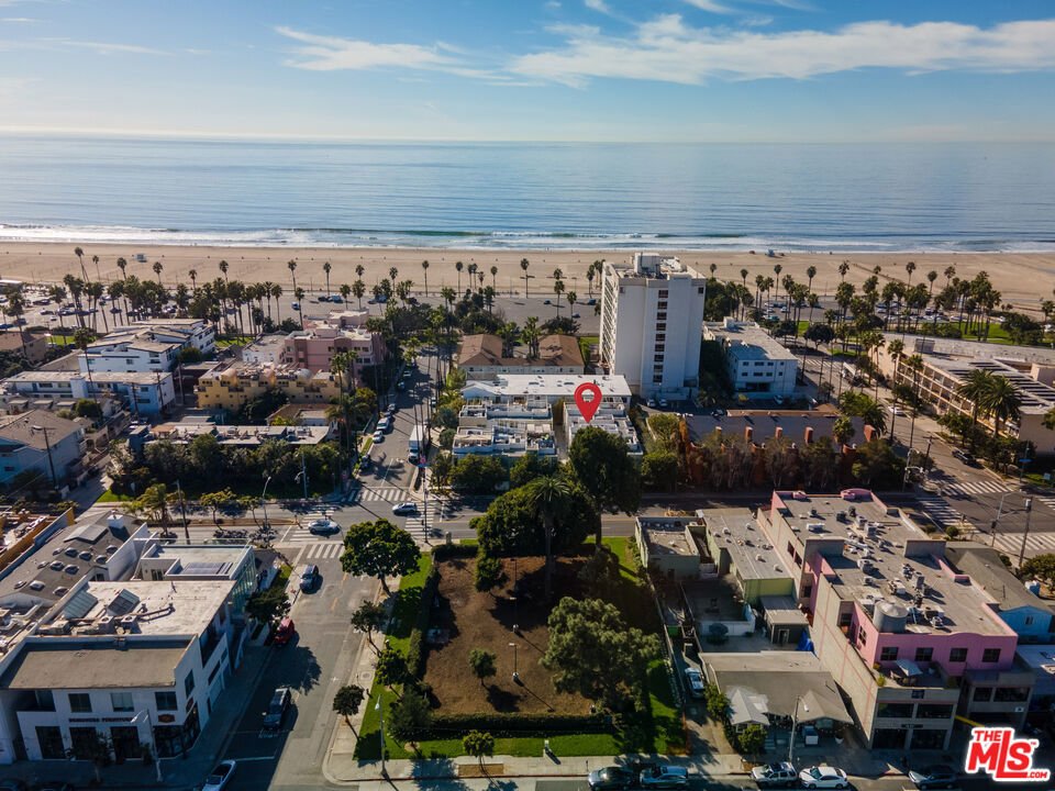 Condo in Santa Monica, California, United States 3 - 17240571