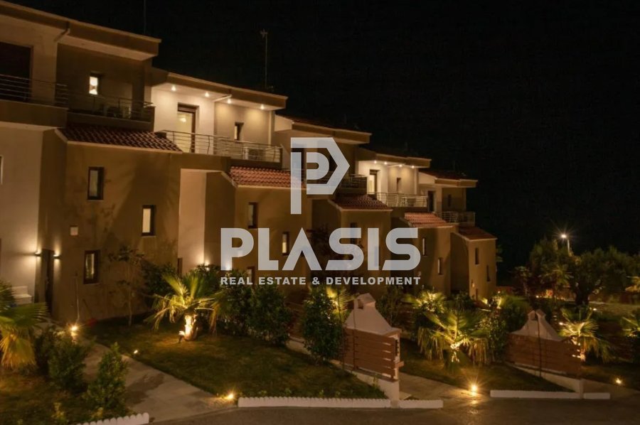 Condo in Pallini Municipal Unit, Macedonia and Thrace, Greece 2 - 17241024