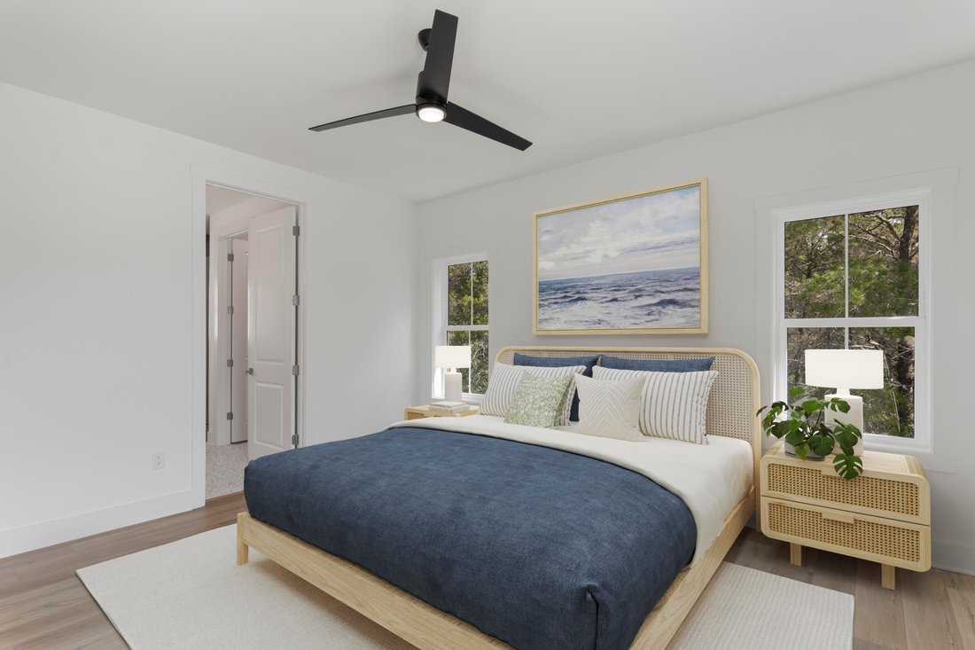 House in Watersound, Florida, United States 5 - 17240395
