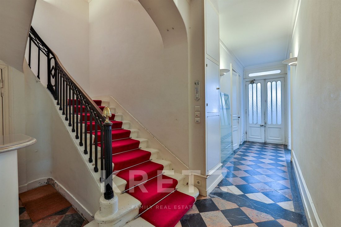 Maison à Centre Ville, La Rochelle, France 5 - 17091068
