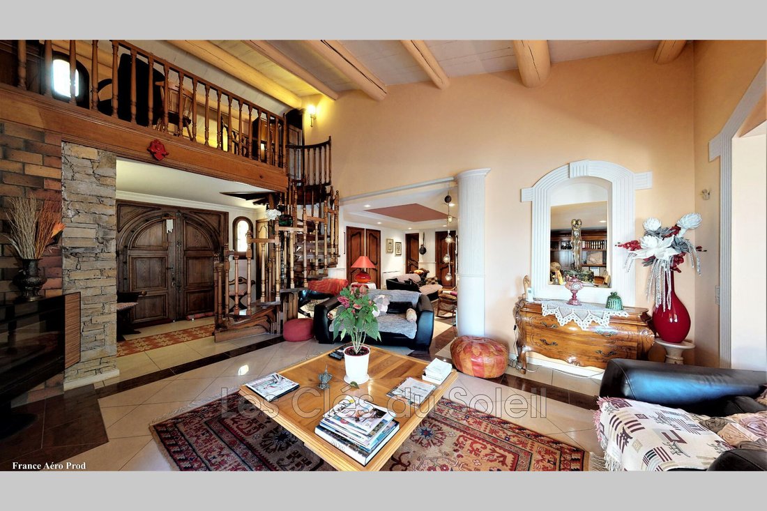 Villa in Sanary-sur-Mer, Provence-Alpes-Côte d'Azur, France 4 - 17241242